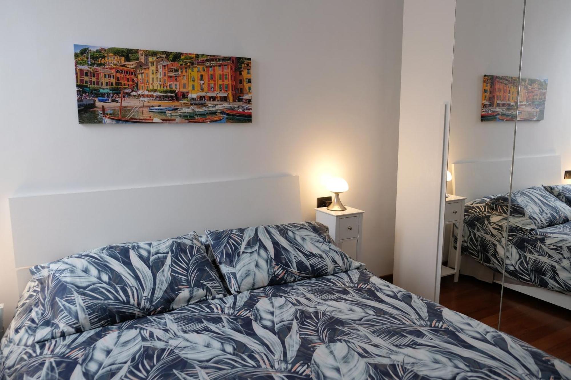 Pria Beach Genova Eksteriør billede